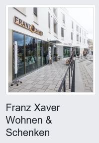 Franz Xaver, Eichstätt